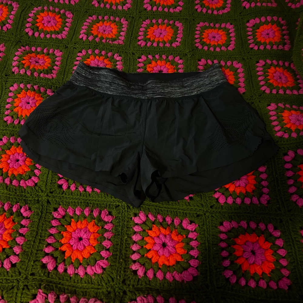 Lululemon dark grey